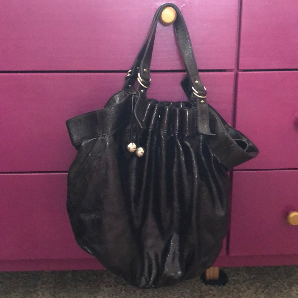 Loeffler Randall for Target hobo purse